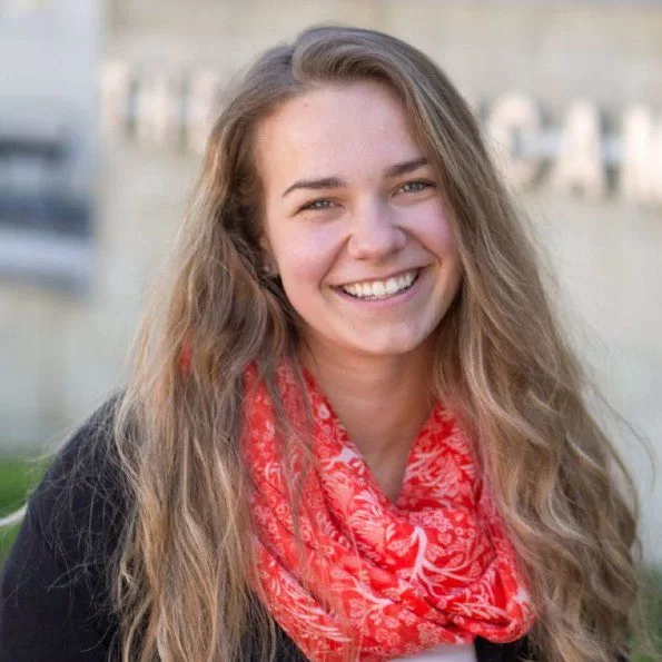 Hannah Brintlinger